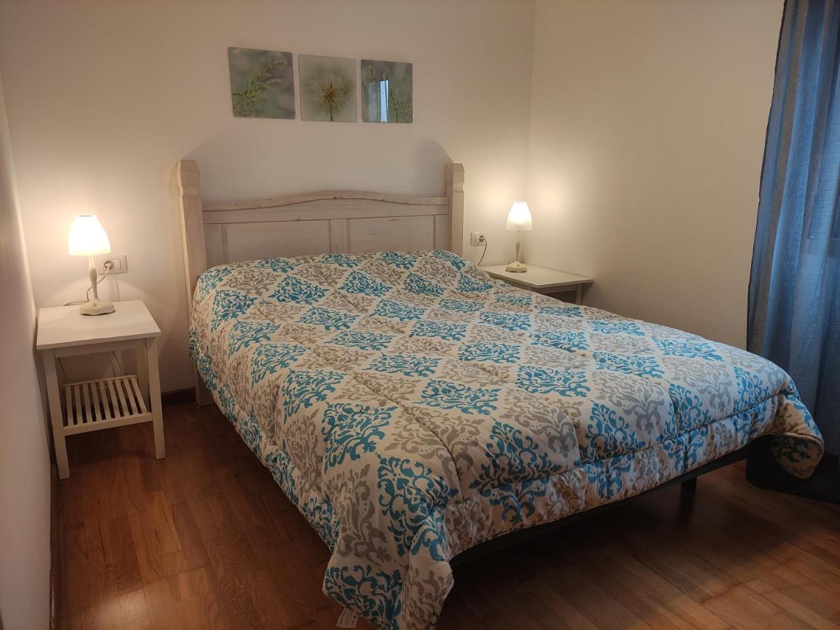 Ferienwohnung Palma Tellus Tazacorte Exterior foto