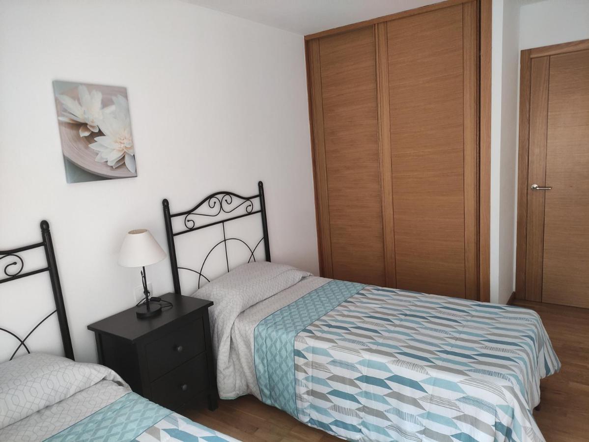 Ferienwohnung Palma Tellus Tazacorte Exterior foto