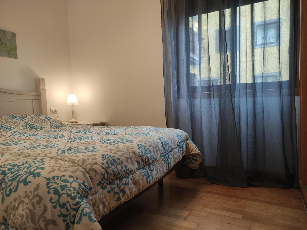 Ferienwohnung Palma Tellus Tazacorte Exterior foto