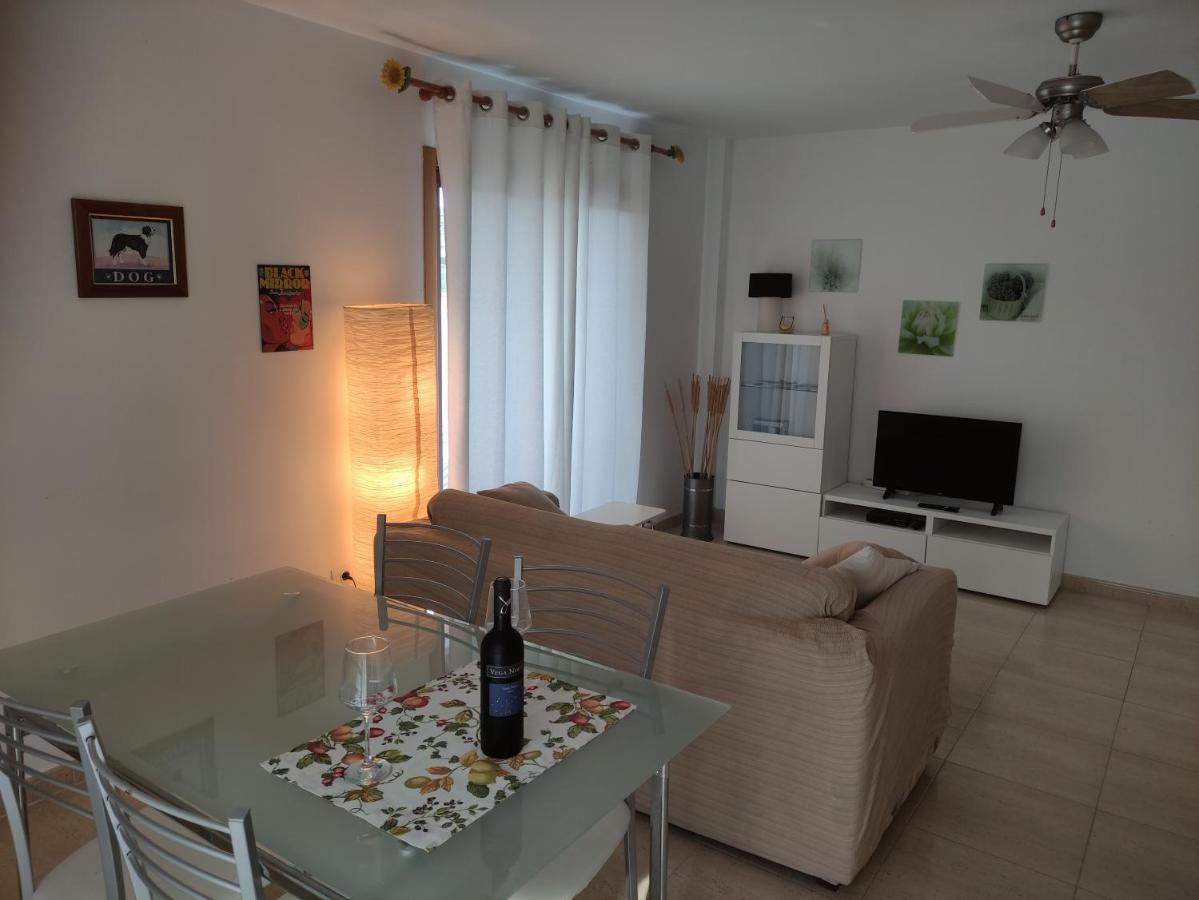 Ferienwohnung Palma Tellus Tazacorte Exterior foto